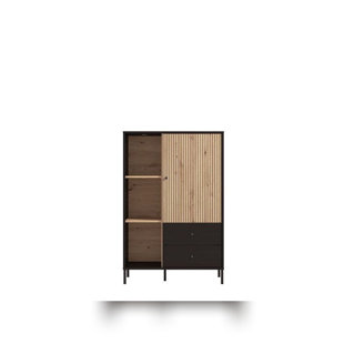 86.5cm Sideboard