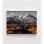 Snowy Mountains Photo, Clear Road Trip, photographie de bureau, décoration d'hiver, chalet d'hiver, reproduction d'art, auberge de jeunesse