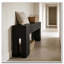 Console Table,Wooden Hallway Table-537957146