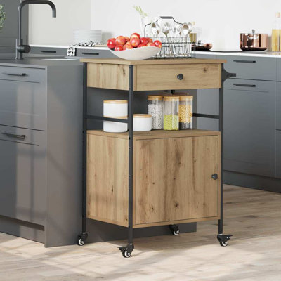 Kitchen Cart