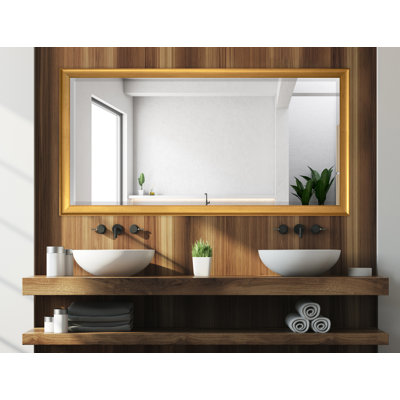 Miroir de salle de bain Riles