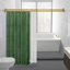 Tringle à rideau de douche réglable 72 po Utopia Alley