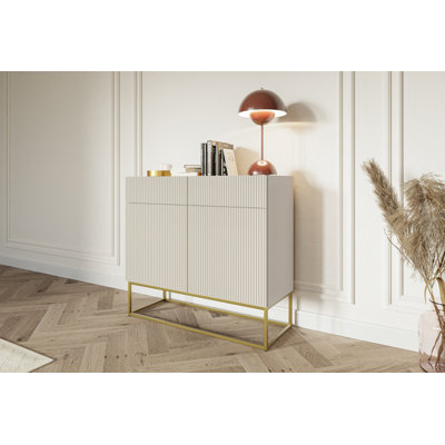 Averionna 100cm Sideboard