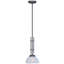Luminaire suspendu pour dôme simple 1 lumières Mcreynolds-26338002