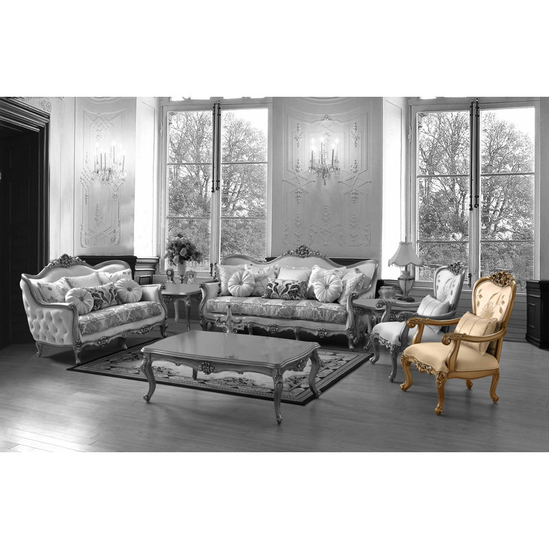 Hinely Armchair