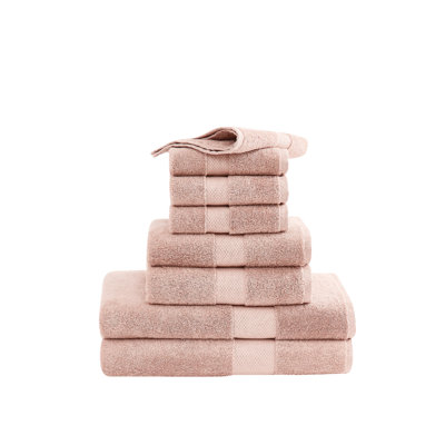Ensemble de 8 valises pour chambre d'amis
