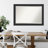 Demoss Solid Wood Flat Mirror-89351716-89351719-89351721