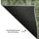 Premium Machine Washable Ducote AMF1145 Damask Rug