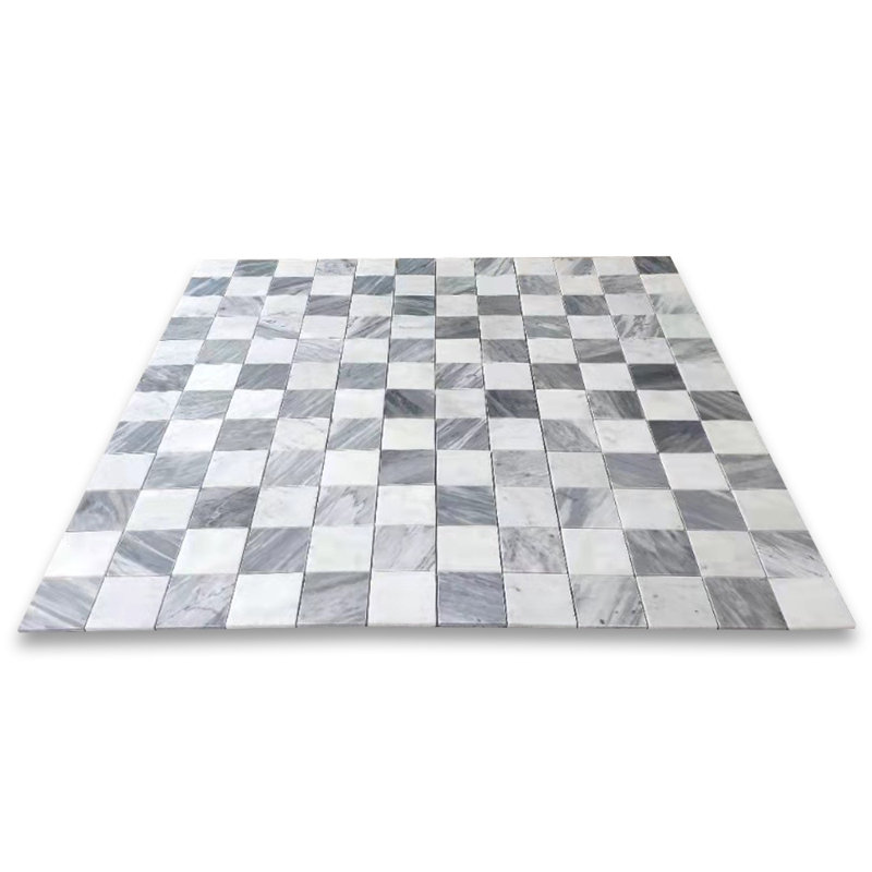 Carreau de mosaïque 12 po x 12 po