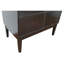 Ensemble de meuble-lavabo de salle de bain simple 37 po Saulsberry
