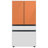 Samsung Bespoke 29 cu. ft. Smart 4-Door Refrigerator with AutoFill Water Pitcher and Custom Panels Included-73397969-73397948
