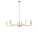 Wetherell 8-Light Chandelier