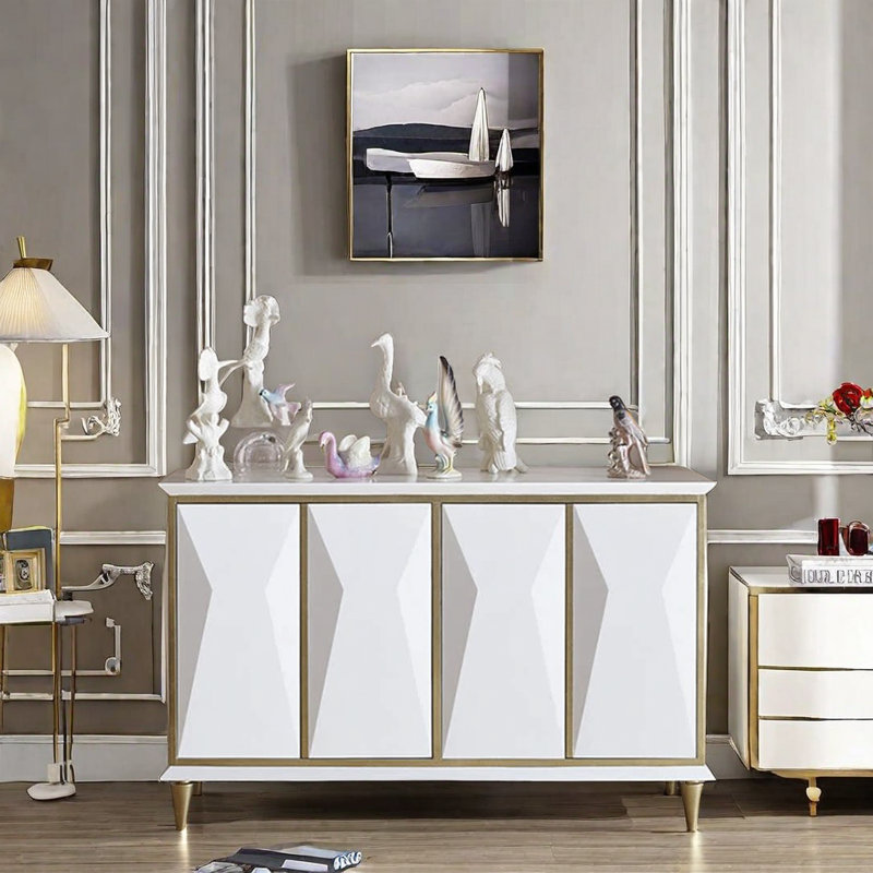 Buffet simple 62,99 "Simple Paint