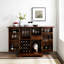 Armoire de bar Hedon-2142597283