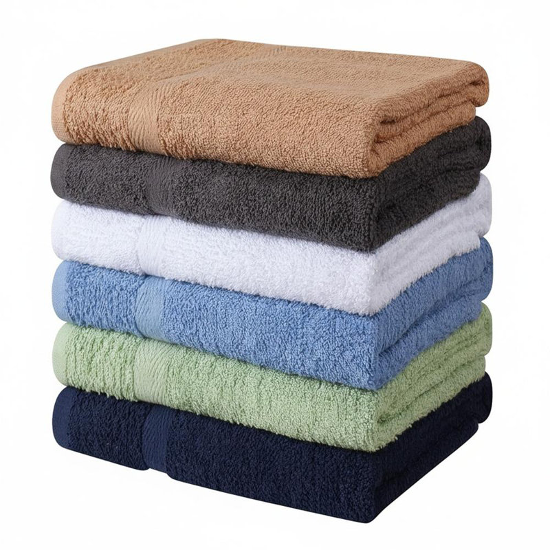 100% Cotton Bath Towel