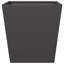 Aldegundo Metal Elevated Planter-239364023-239364007