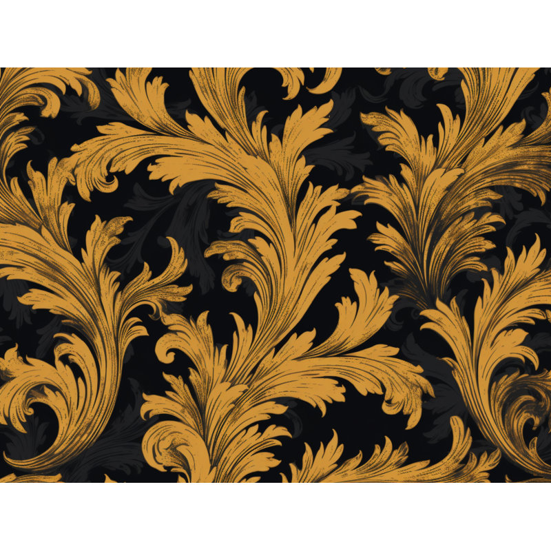 Polyester Floral Comforter, Queen Comforter