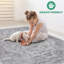 Tapis argenté / oriental 6X9-1336849151