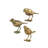 Delores Animals Figurines & Sculptures