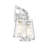 Killeen 4-Light Dimmable Vanity Light in Chrome-1881132708-1952068655-1952068651