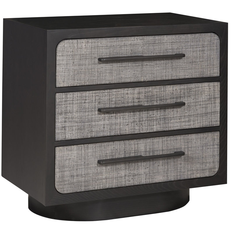 Table de chevet Reveal, La Havane