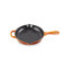 Le Creuset Enameled Cast Iron Skillet-346519089