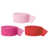Rose / Rouge est en rupture de stock