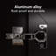 Meuble-lavabo simple avec plateau Alydar 35,8 po-1729585054