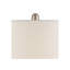 Lampe en verre Lawrenzo
