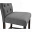 Tabouret à hauteur de comptoir Asons-1265809429