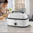 VEVOR 22 Qt. Electric Roaster Oven-99953033