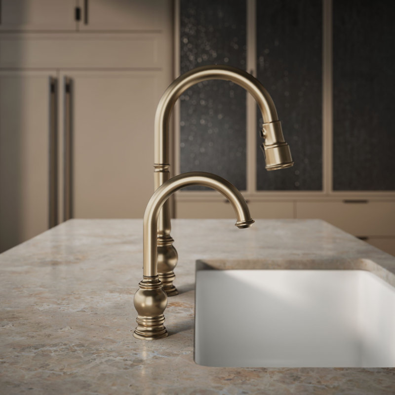 Artifacts Beverage Faucet, Oil Rubbed Bronze