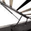 Metal Bed