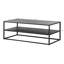LOUNGE COLLECTION Coffee Table with Storage