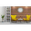 Miroir Zorigs, décoration murale - 24 po