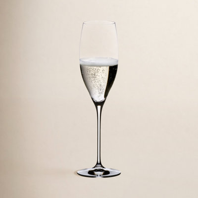 RIEDEL Vinum Cuvée Prestige Glass