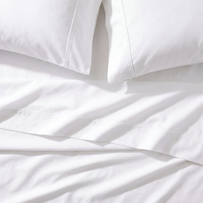Danfield Cotton Sateen Sheet Set