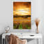Alvord Autumn Sunset Vineyard-108533618
