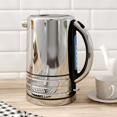 Dualit 2300W 1.5L Architect Kettle