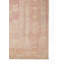 Tapis rose touffeté à la main Momeni Luna-113892690