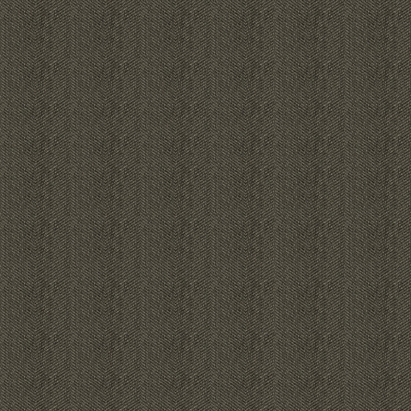 Crypton Incase Kravet Contract Fabric, Dark Gray