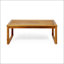 Table basse et causeuse Samwell-760011592
