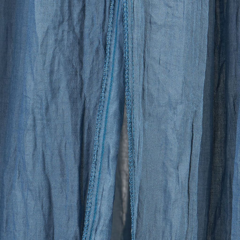 Jollein Veil Vintage 155cm, Blue