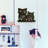 Metal Wall Mounted Jewelry Box
