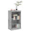Basabi 100 cm H x 60.5 cm W Standard Bookcase-799329385