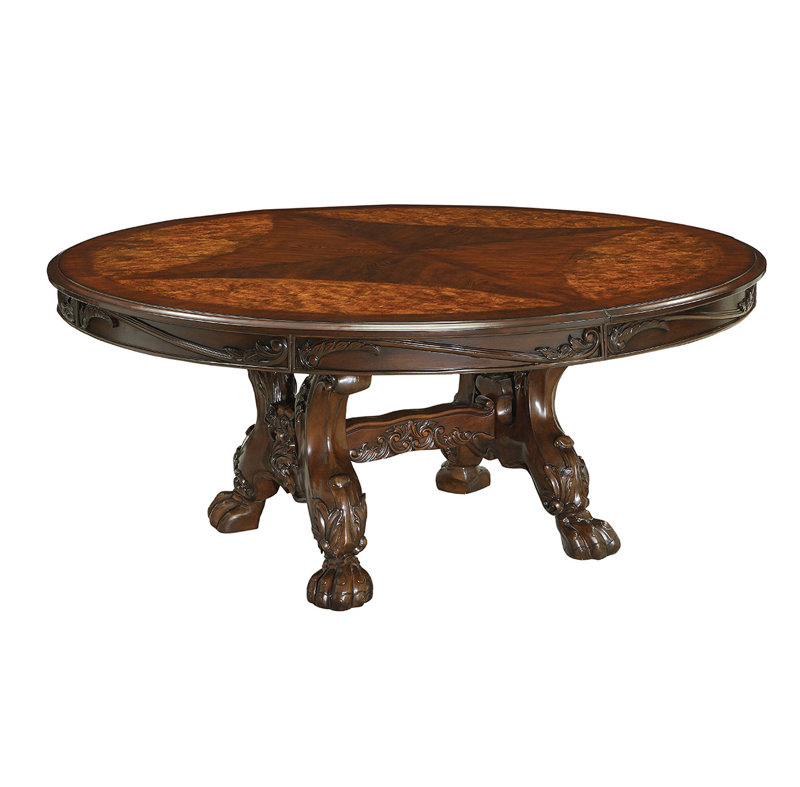 Ellas Round Dining Table