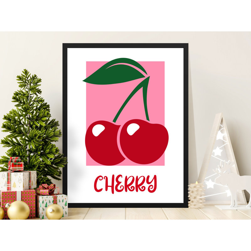 Chaning Single Picture Frame Print, 101.6 cm H x 66.04 cm W