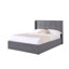 Ruby Ottoman Bed 2 Piece Bedroom Set