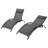Abass Outdoor Chaise Lounge-1849845123