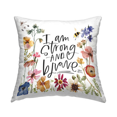 Throw Pillow